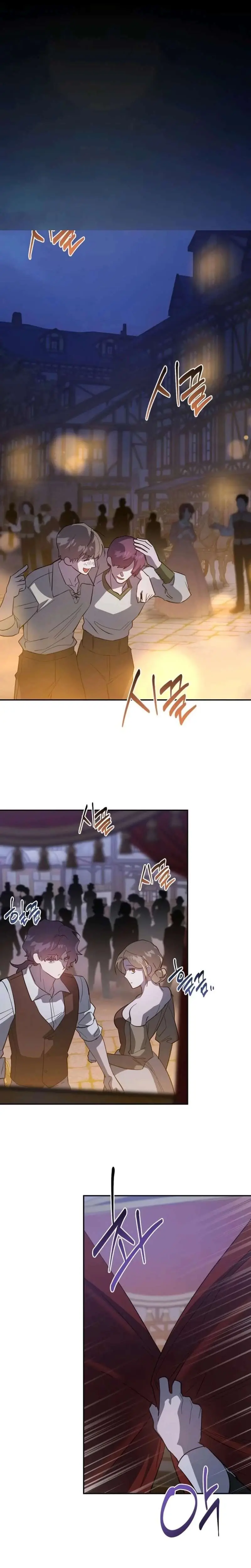 Hướng Dẫn Trả Thù Cho Cô Hầu Gái Mắc Bệnh Nan Y Chapter 32 - Trang 22