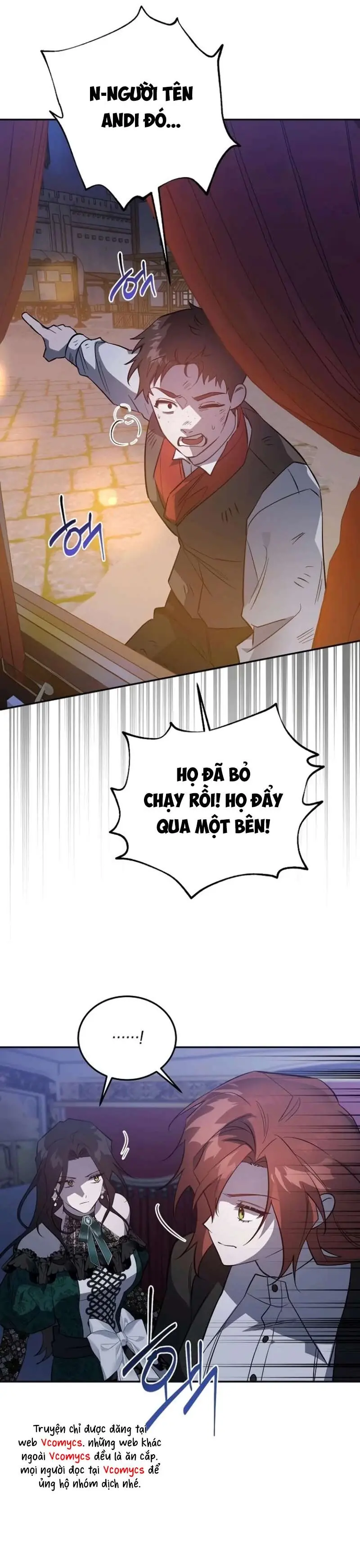 Hướng Dẫn Trả Thù Cho Cô Hầu Gái Mắc Bệnh Nan Y Chapter 32 - Trang 26
