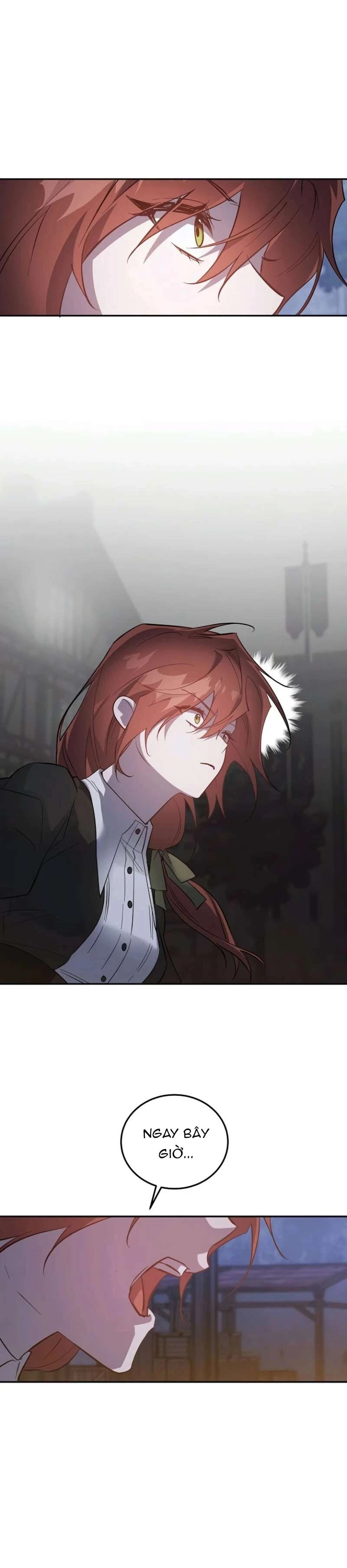 Hướng Dẫn Trả Thù Cho Cô Hầu Gái Mắc Bệnh Nan Y Chapter 32 - Trang 28
