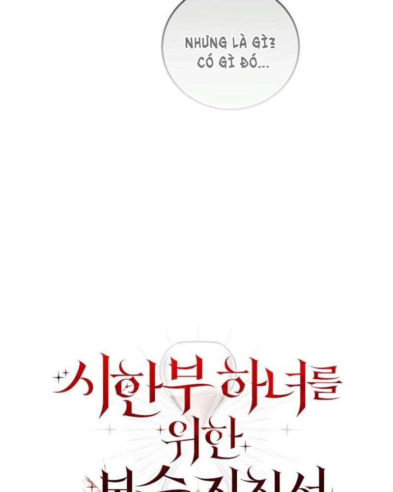 Hướng Dẫn Trả Thù Cho Cô Hầu Gái Mắc Bệnh Nan Y Chapter 33 - Trang 22
