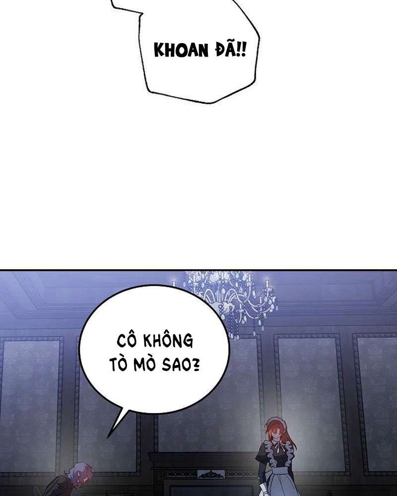 Hướng Dẫn Trả Thù Cho Cô Hầu Gái Mắc Bệnh Nan Y Chapter 34 - Trang 41
