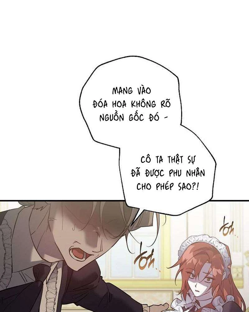 Hướng Dẫn Trả Thù Cho Cô Hầu Gái Mắc Bệnh Nan Y Chapter 35 - Trang 4