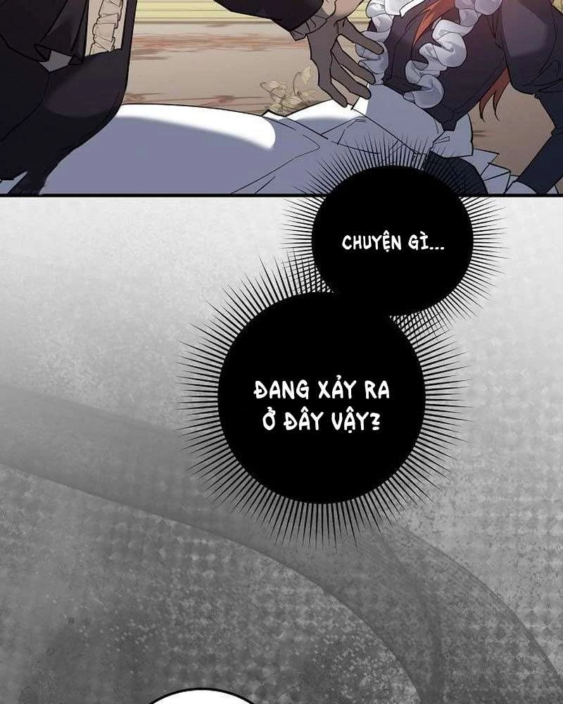 Hướng Dẫn Trả Thù Cho Cô Hầu Gái Mắc Bệnh Nan Y Chapter 35 - Trang 5