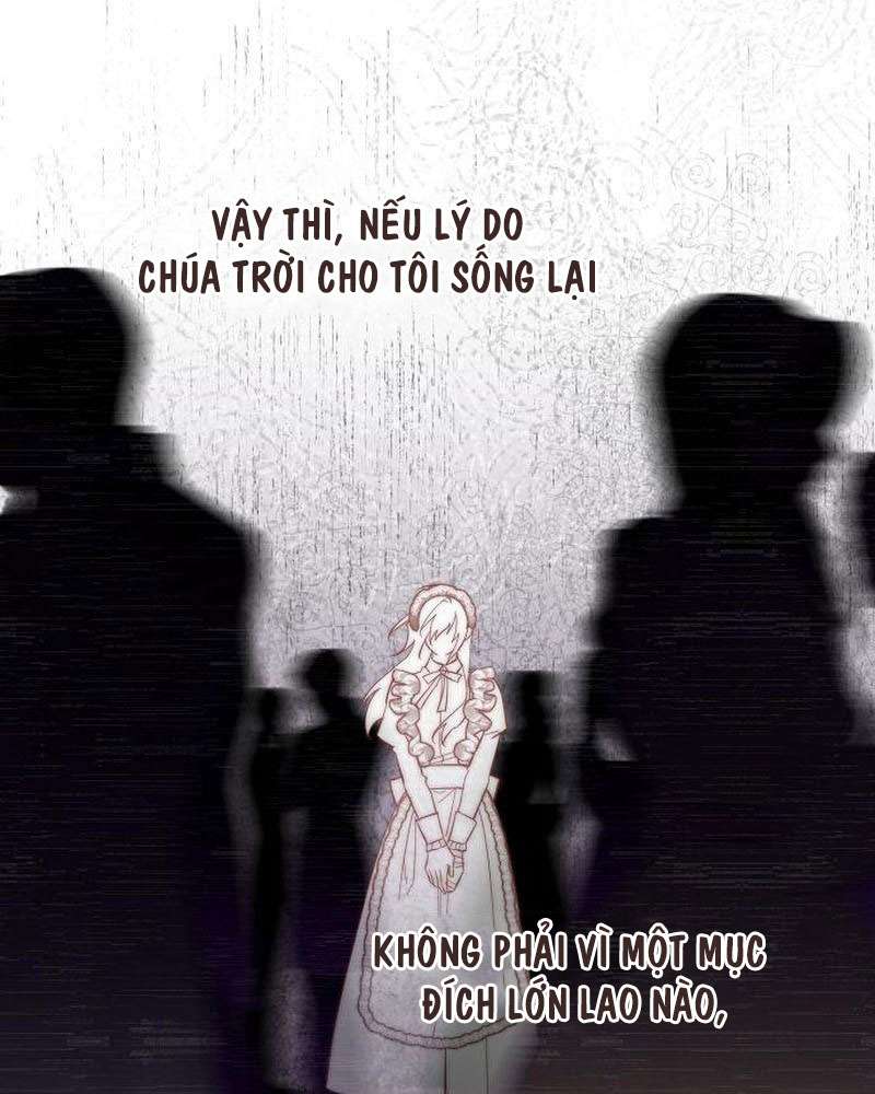 Hướng Dẫn Trả Thù Cho Cô Hầu Gái Mắc Bệnh Nan Y Chapter 36 - Trang 27