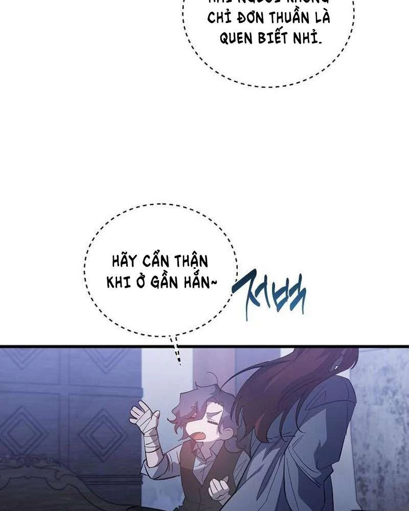 Hướng Dẫn Trả Thù Cho Cô Hầu Gái Mắc Bệnh Nan Y Chapter 37 - Trang 11