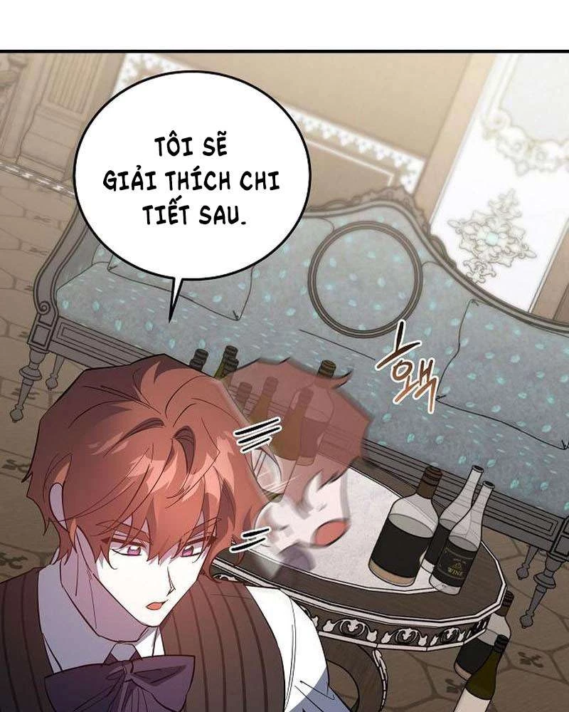 Hướng Dẫn Trả Thù Cho Cô Hầu Gái Mắc Bệnh Nan Y Chapter 37 - Trang 37
