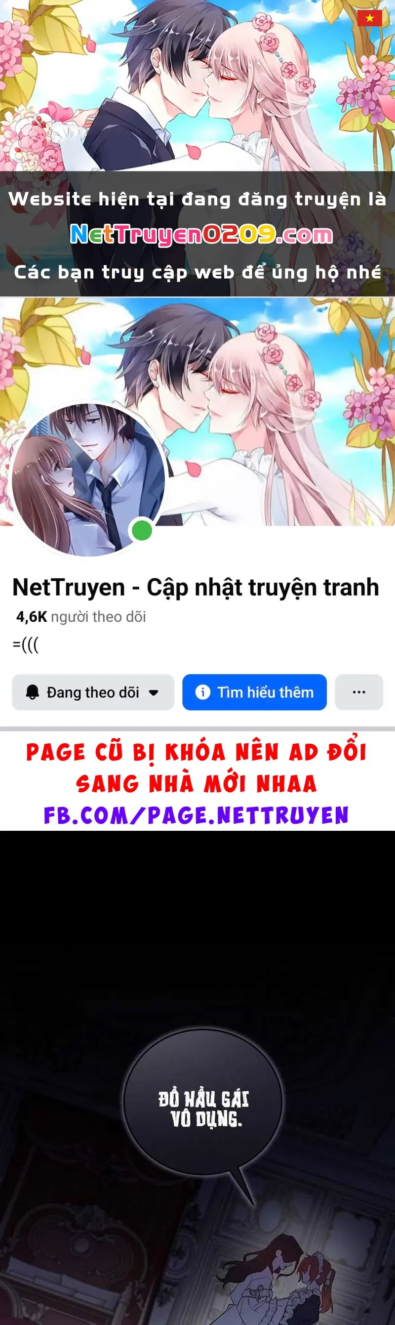 Hướng Dẫn Trả Thù Cho Cô Hầu Gái Mắc Bệnh Nan Y Chapter 38 - Trang 2