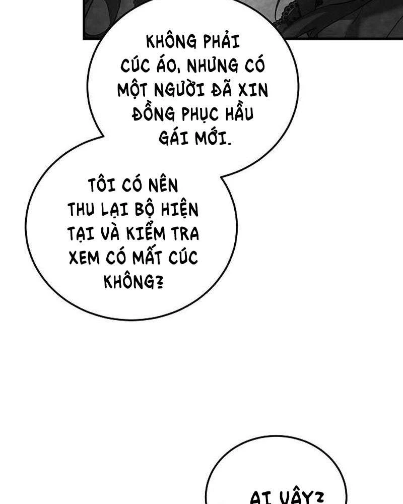 Hướng Dẫn Trả Thù Cho Cô Hầu Gái Mắc Bệnh Nan Y Chapter 38 - Trang 39