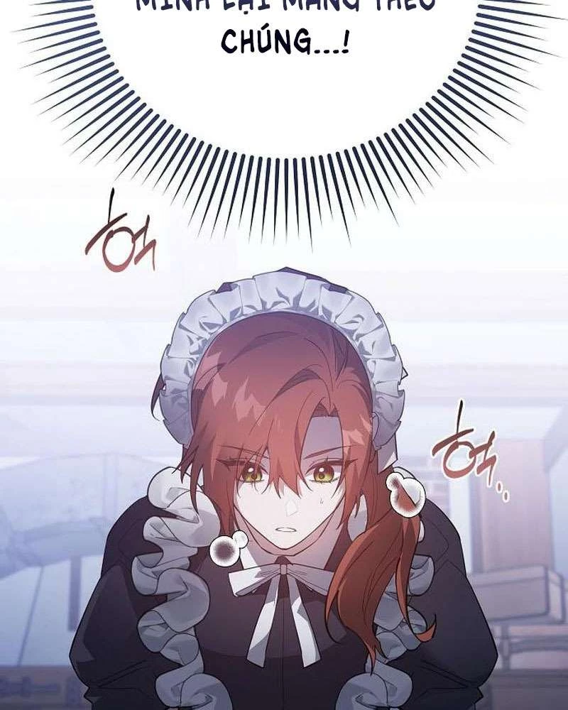 Hướng Dẫn Trả Thù Cho Cô Hầu Gái Mắc Bệnh Nan Y Chapter 39 - Trang 14
