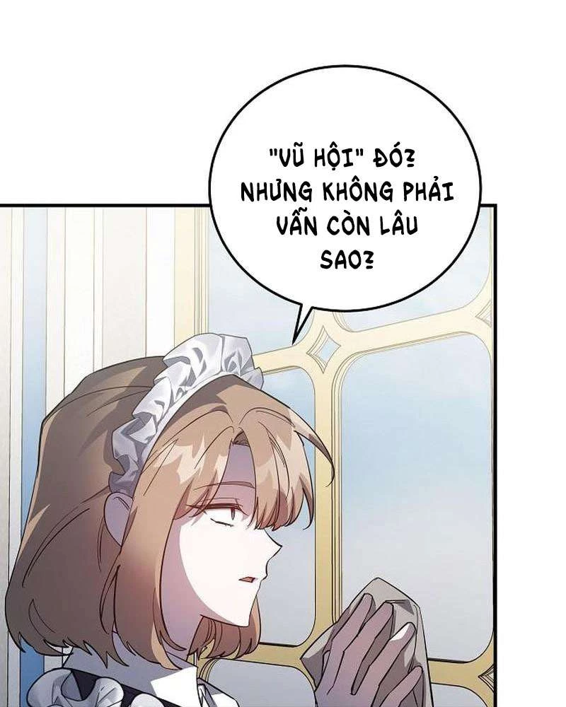 Hướng Dẫn Trả Thù Cho Cô Hầu Gái Mắc Bệnh Nan Y Chapter 39 - Trang 50