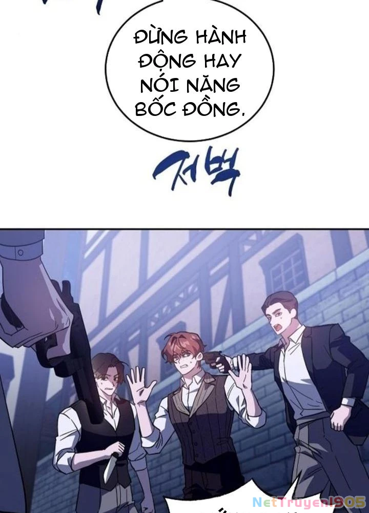 Hướng Dẫn Trả Thù Cho Cô Hầu Gái Mắc Bệnh Nan Y Chapter 4 - Trang 10