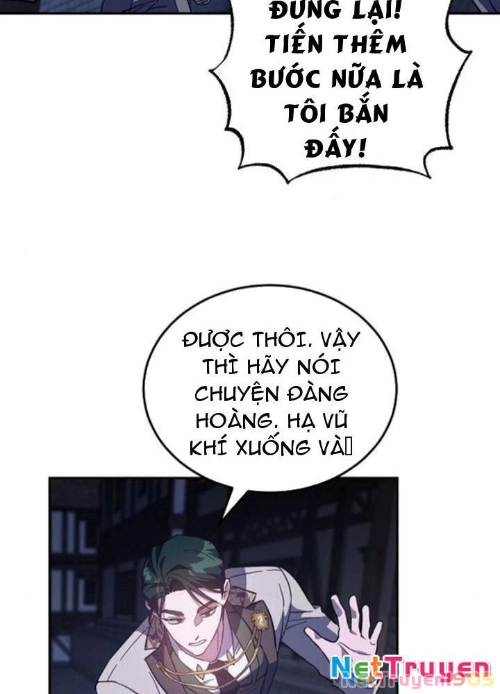 Hướng Dẫn Trả Thù Cho Cô Hầu Gái Mắc Bệnh Nan Y Chapter 4 - Trang 11