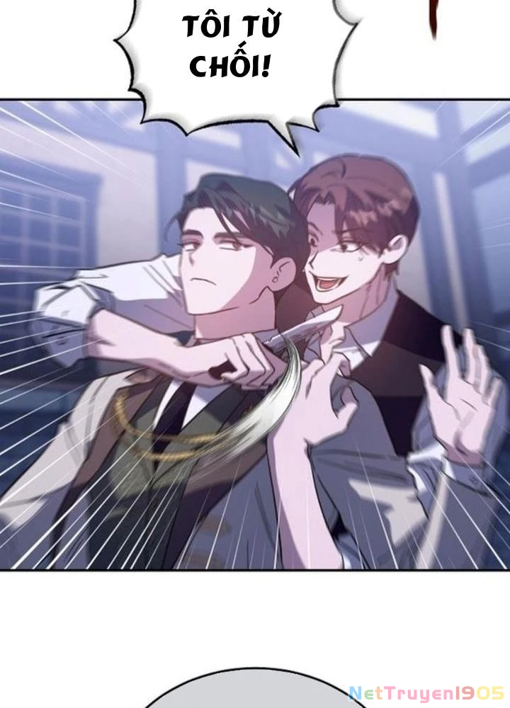 Hướng Dẫn Trả Thù Cho Cô Hầu Gái Mắc Bệnh Nan Y Chapter 4 - Trang 13