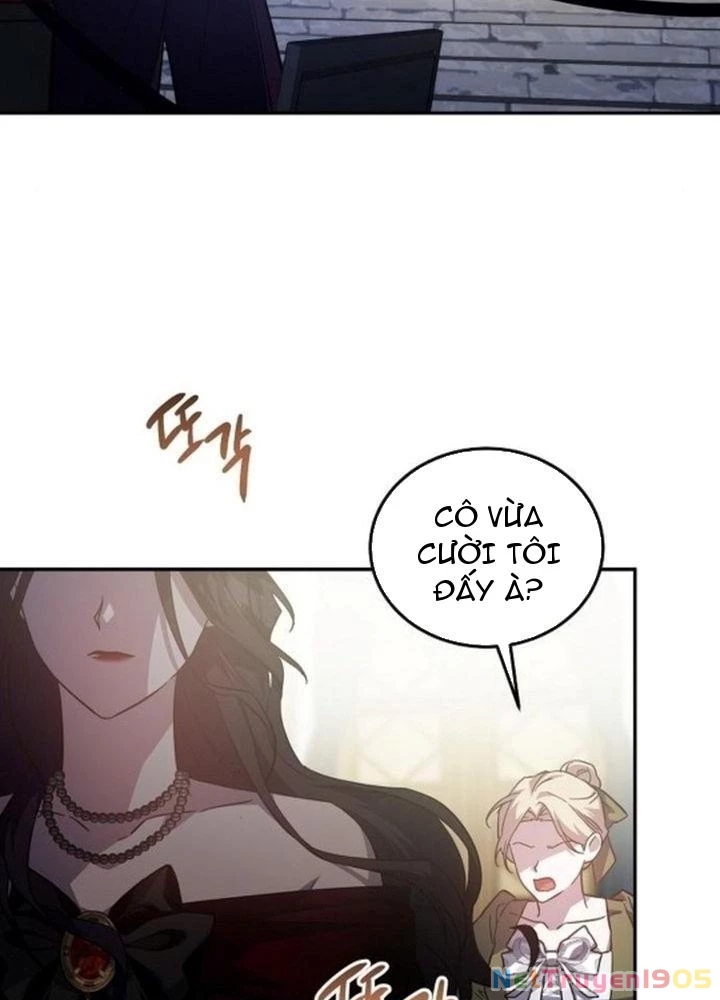 Hướng Dẫn Trả Thù Cho Cô Hầu Gái Mắc Bệnh Nan Y Chapter 4 - Trang 29
