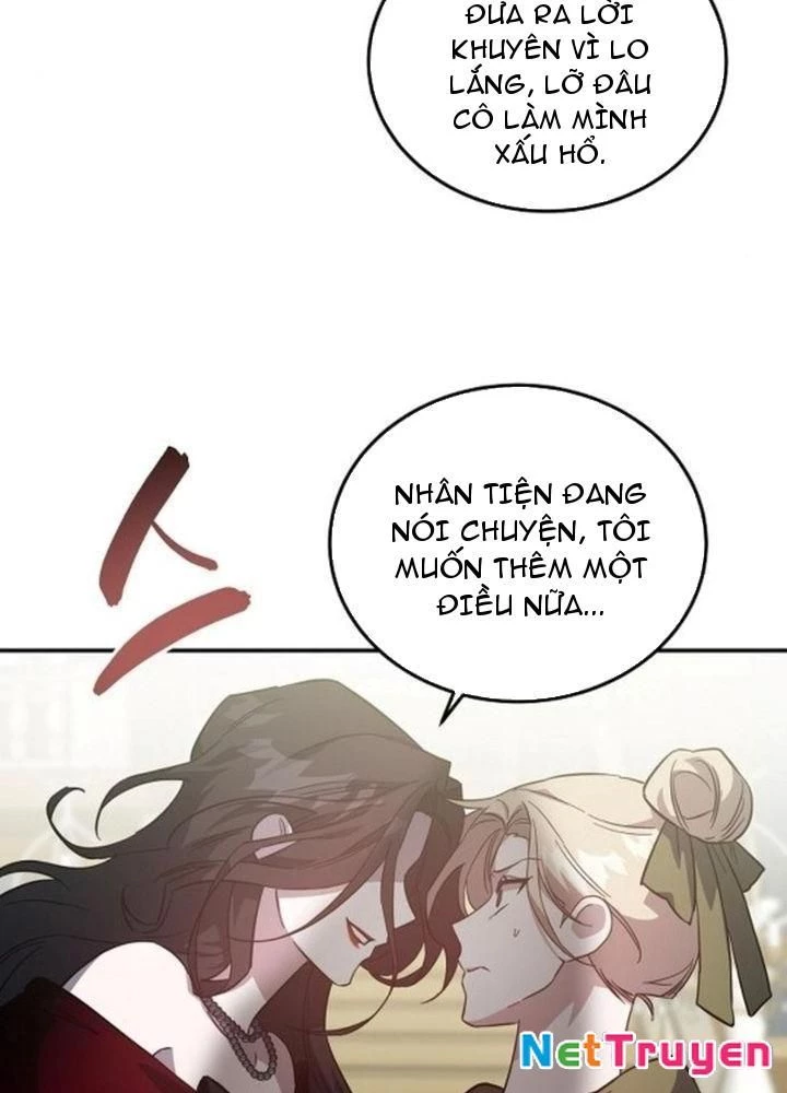 Hướng Dẫn Trả Thù Cho Cô Hầu Gái Mắc Bệnh Nan Y Chapter 4 - Trang 31