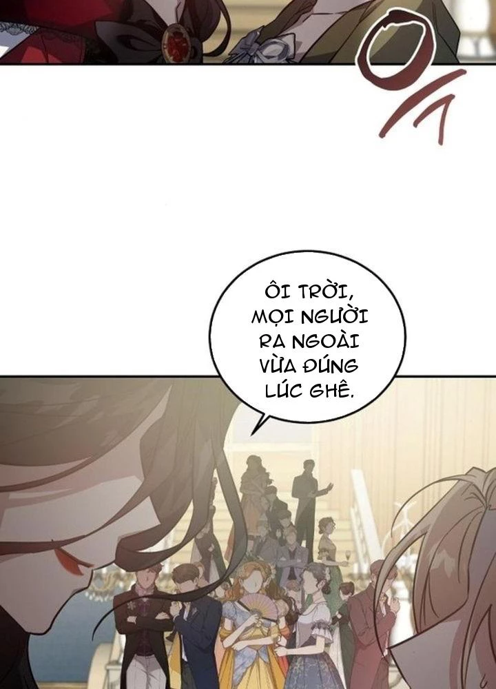 Hướng Dẫn Trả Thù Cho Cô Hầu Gái Mắc Bệnh Nan Y Chapter 4 - Trang 32