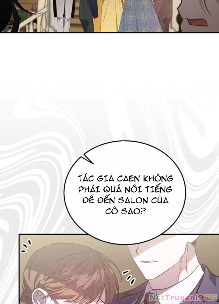 Hướng Dẫn Trả Thù Cho Cô Hầu Gái Mắc Bệnh Nan Y Chapter 4 - Trang 33