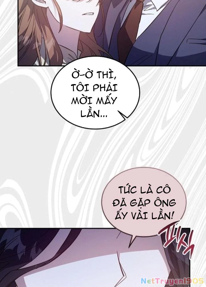 Hướng Dẫn Trả Thù Cho Cô Hầu Gái Mắc Bệnh Nan Y Chapter 4 - Trang 34
