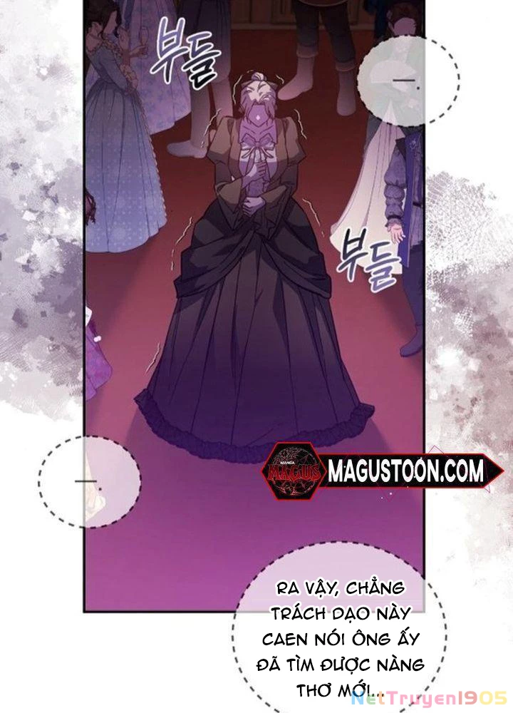 Hướng Dẫn Trả Thù Cho Cô Hầu Gái Mắc Bệnh Nan Y Chapter 4 - Trang 39