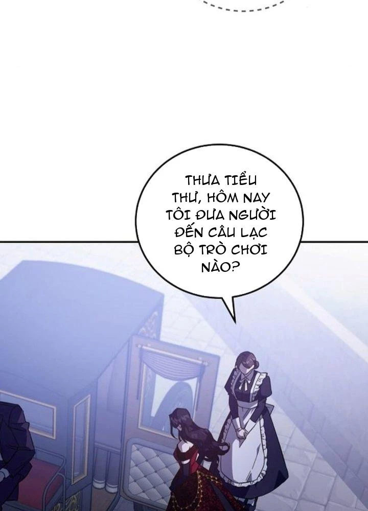 Hướng Dẫn Trả Thù Cho Cô Hầu Gái Mắc Bệnh Nan Y Chapter 4 - Trang 40