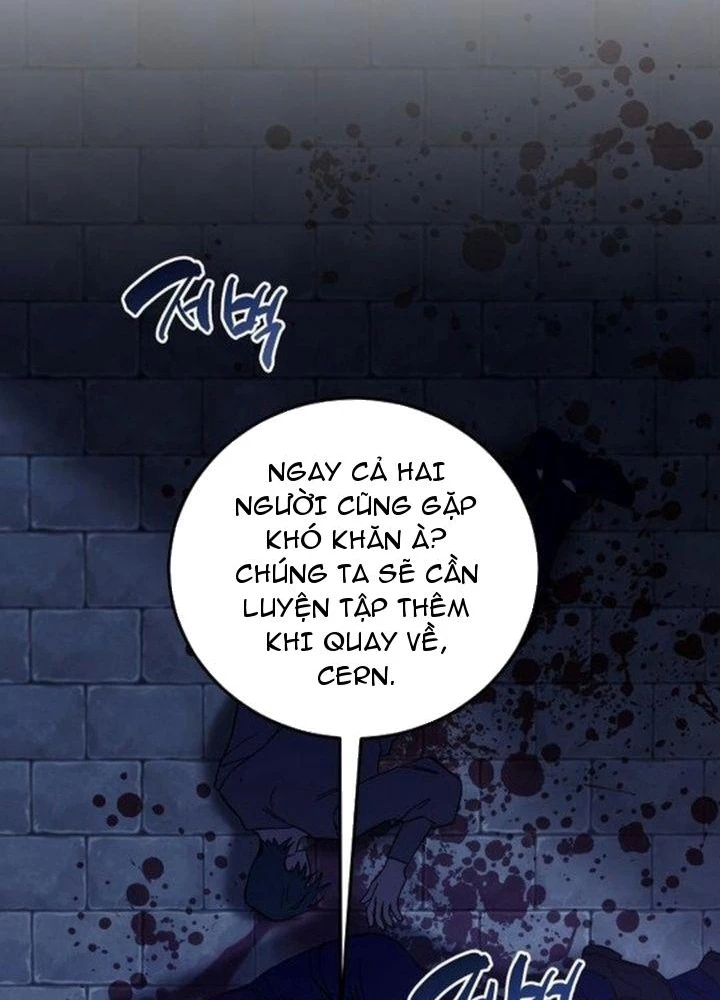 Hướng Dẫn Trả Thù Cho Cô Hầu Gái Mắc Bệnh Nan Y Chapter 4 - Trang 7
