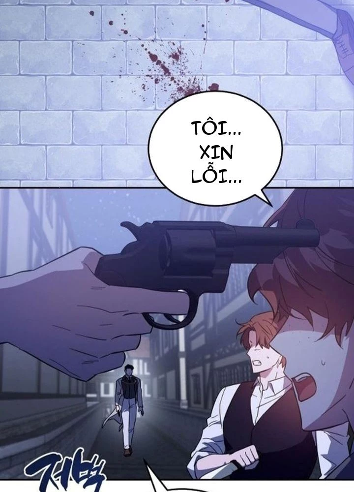 Hướng Dẫn Trả Thù Cho Cô Hầu Gái Mắc Bệnh Nan Y Chapter 4 - Trang 9