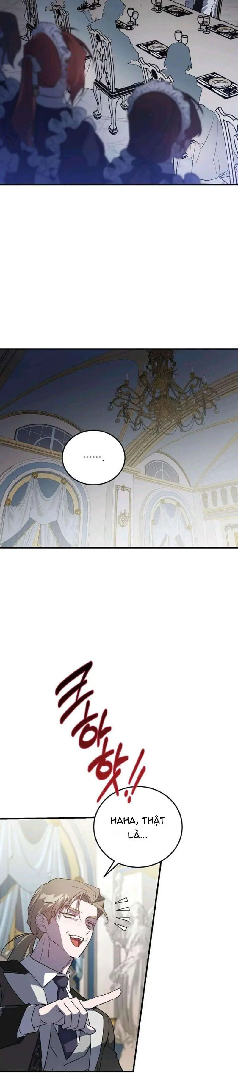 Hướng Dẫn Trả Thù Cho Cô Hầu Gái Mắc Bệnh Nan Y Chapter 40 - Trang 12