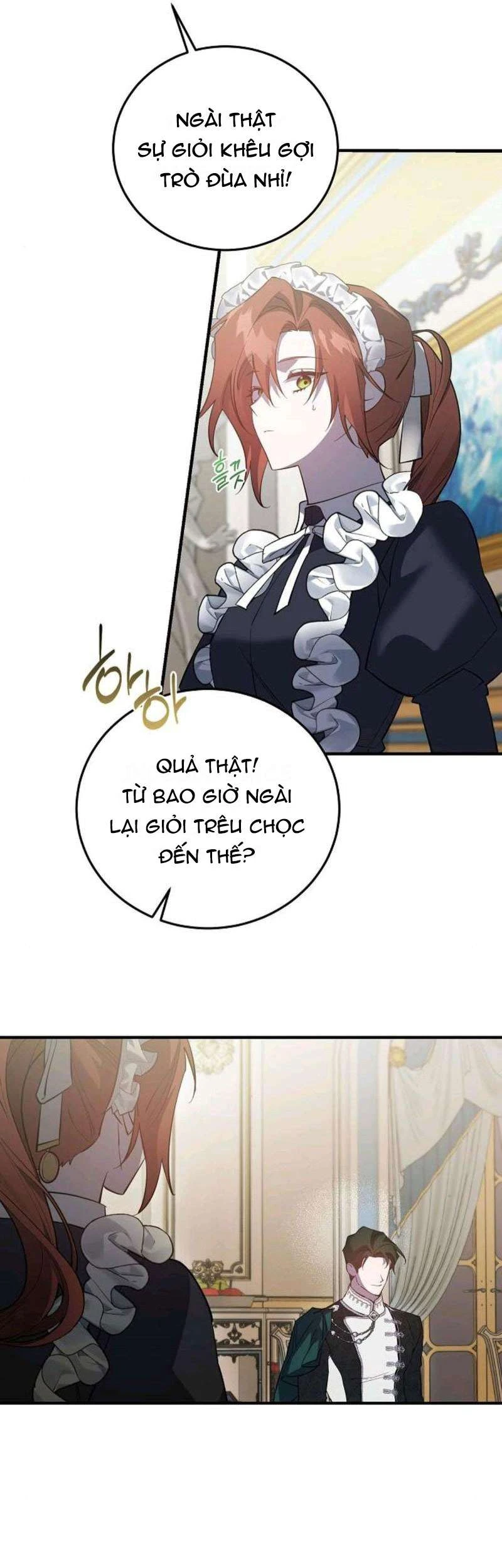 Hướng Dẫn Trả Thù Cho Cô Hầu Gái Mắc Bệnh Nan Y Chapter 40 - Trang 13