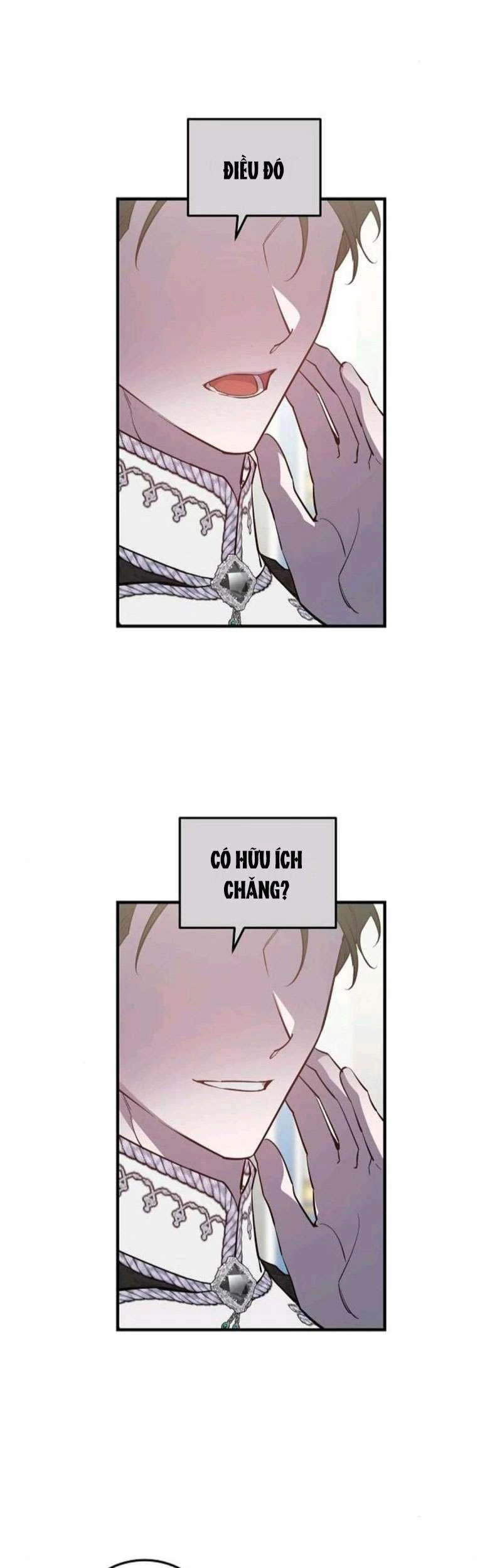 Hướng Dẫn Trả Thù Cho Cô Hầu Gái Mắc Bệnh Nan Y Chapter 40 - Trang 14