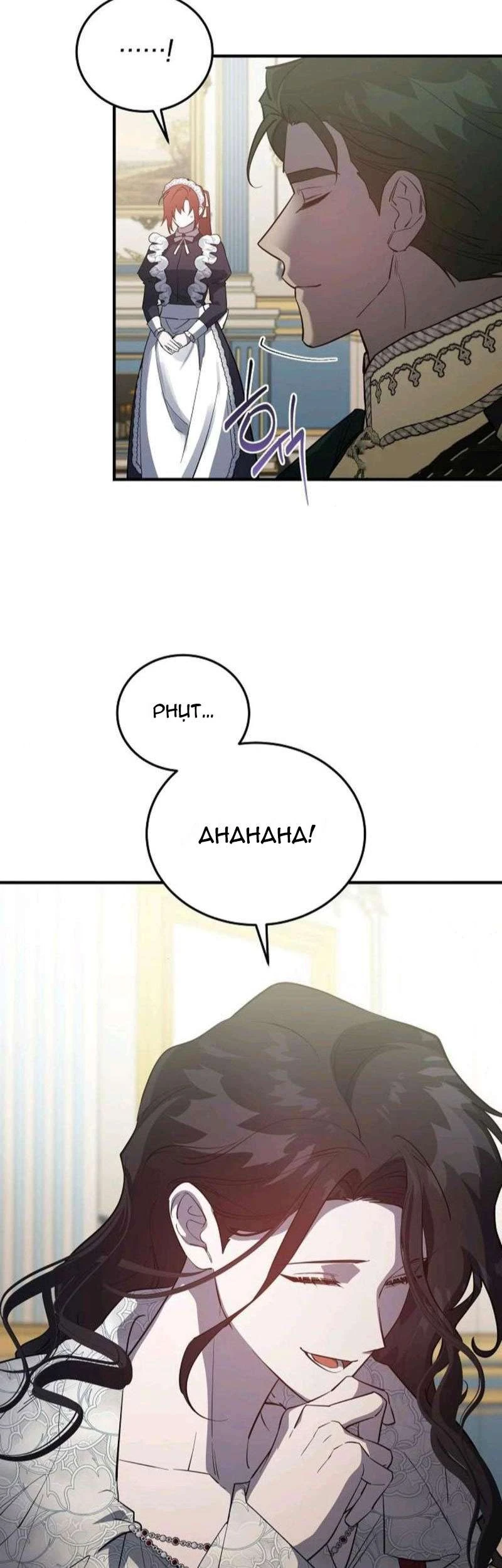 Hướng Dẫn Trả Thù Cho Cô Hầu Gái Mắc Bệnh Nan Y Chapter 40 - Trang 15