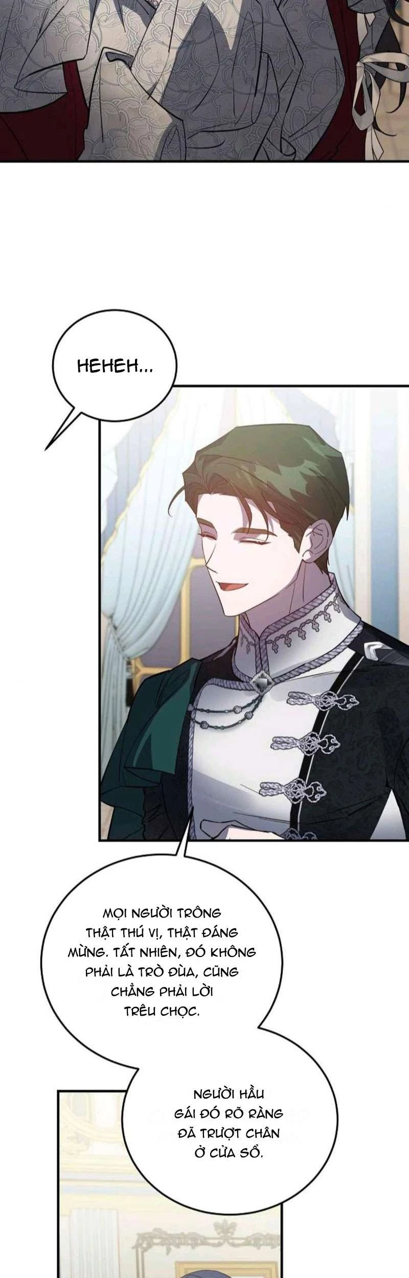 Hướng Dẫn Trả Thù Cho Cô Hầu Gái Mắc Bệnh Nan Y Chapter 40 - Trang 16