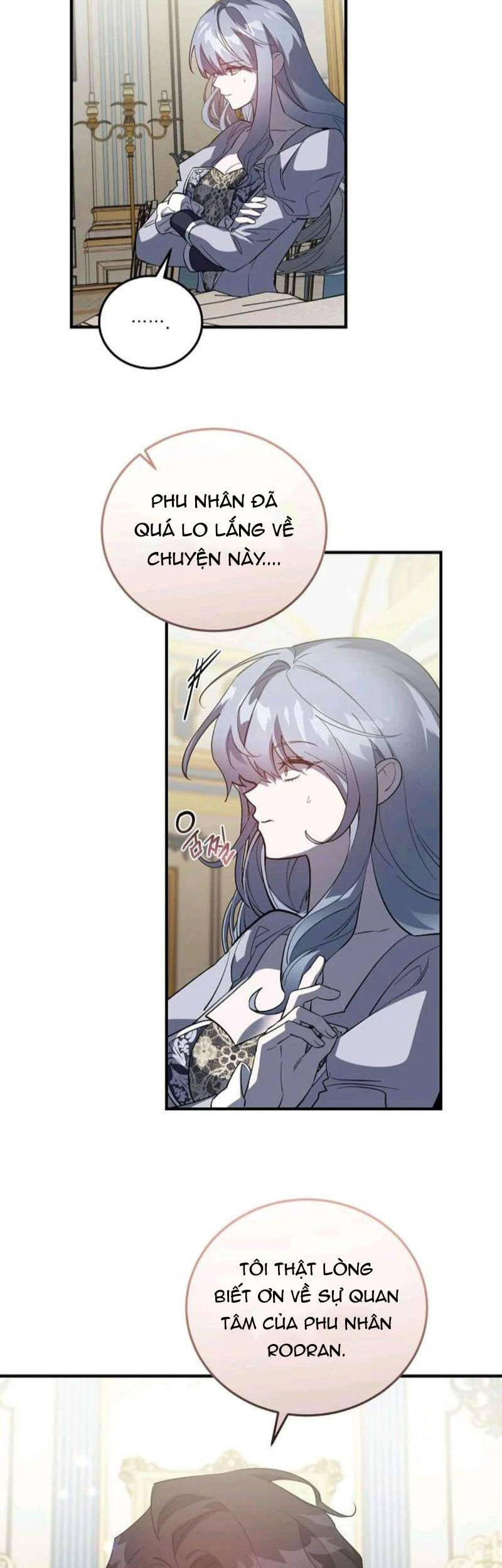Hướng Dẫn Trả Thù Cho Cô Hầu Gái Mắc Bệnh Nan Y Chapter 40 - Trang 17