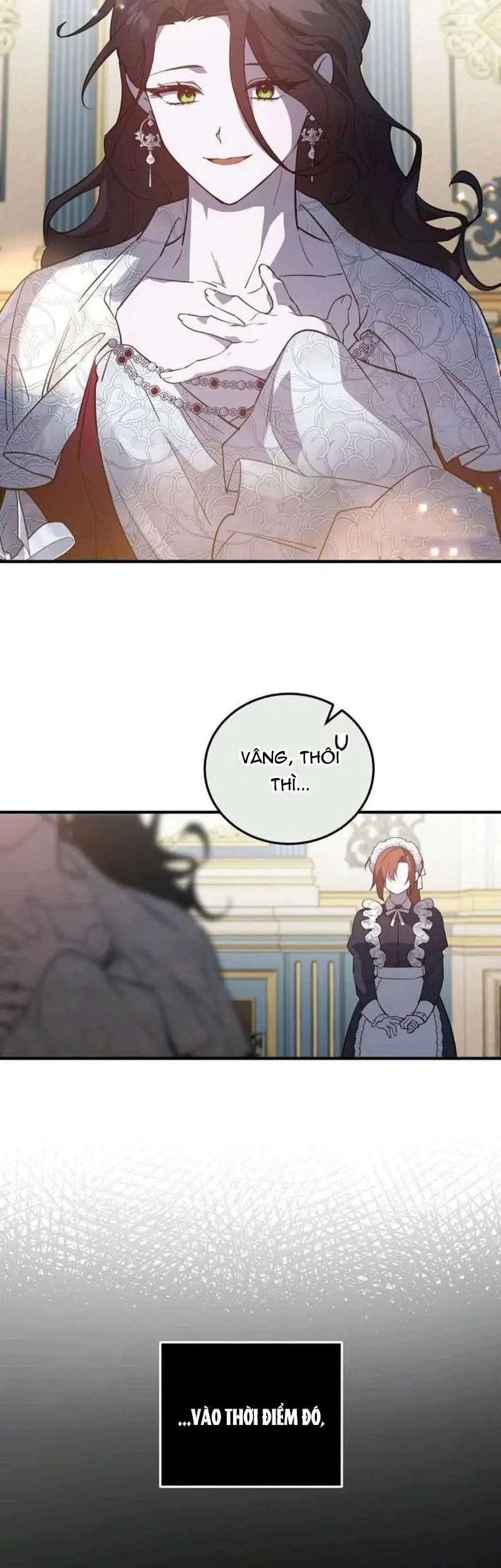 Hướng Dẫn Trả Thù Cho Cô Hầu Gái Mắc Bệnh Nan Y Chapter 40 - Trang 18