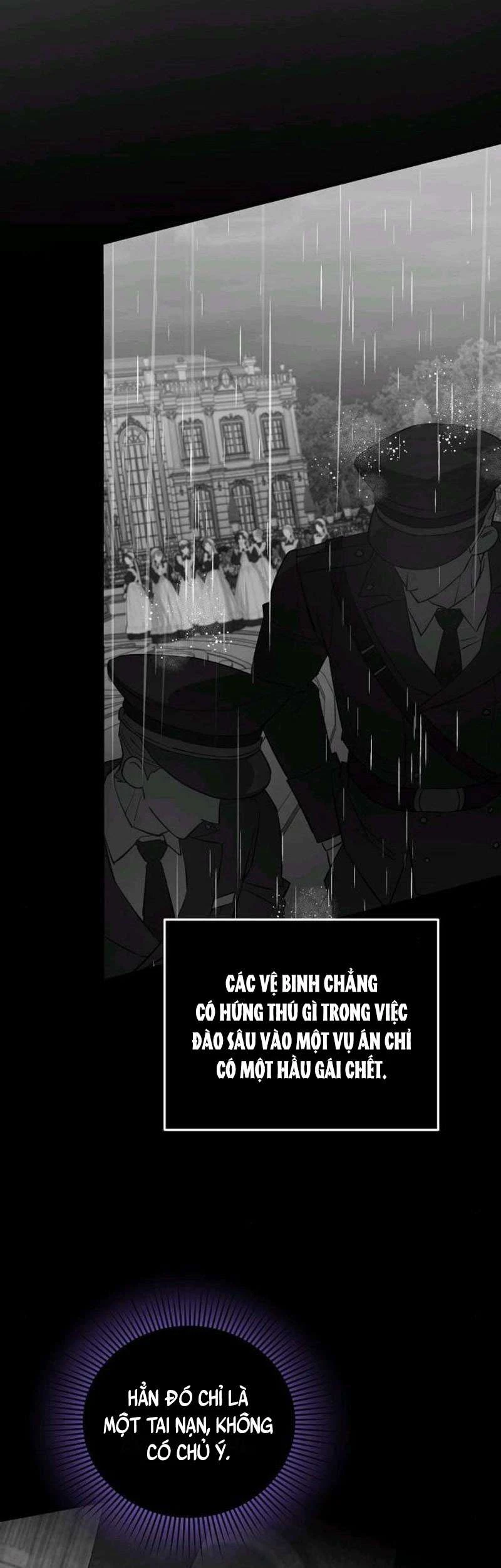 Hướng Dẫn Trả Thù Cho Cô Hầu Gái Mắc Bệnh Nan Y Chapter 40 - Trang 19