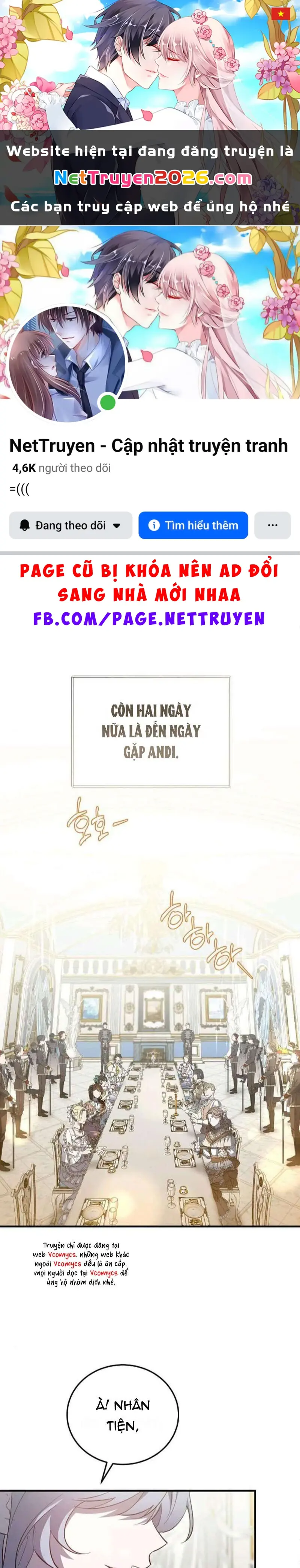 Hướng Dẫn Trả Thù Cho Cô Hầu Gái Mắc Bệnh Nan Y Chapter 40 - Trang 2