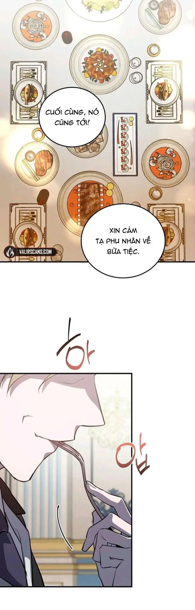 Hướng Dẫn Trả Thù Cho Cô Hầu Gái Mắc Bệnh Nan Y Chapter 40 - Trang 26