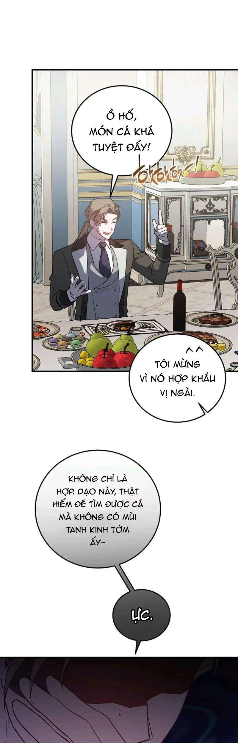 Hướng Dẫn Trả Thù Cho Cô Hầu Gái Mắc Bệnh Nan Y Chapter 40 - Trang 27