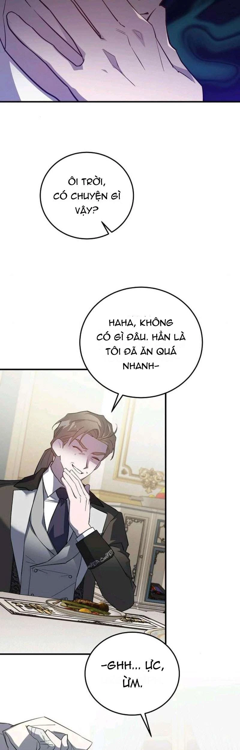 Hướng Dẫn Trả Thù Cho Cô Hầu Gái Mắc Bệnh Nan Y Chapter 40 - Trang 28