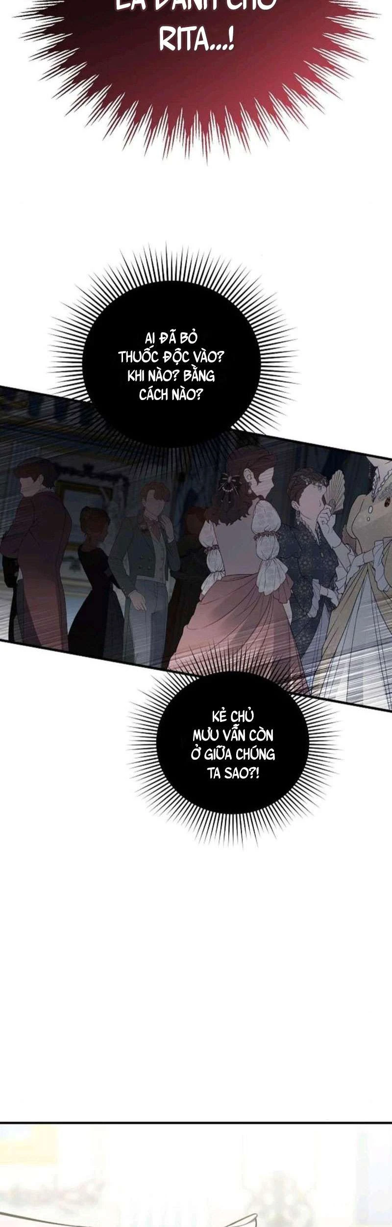 Hướng Dẫn Trả Thù Cho Cô Hầu Gái Mắc Bệnh Nan Y Chapter 40 - Trang 38
