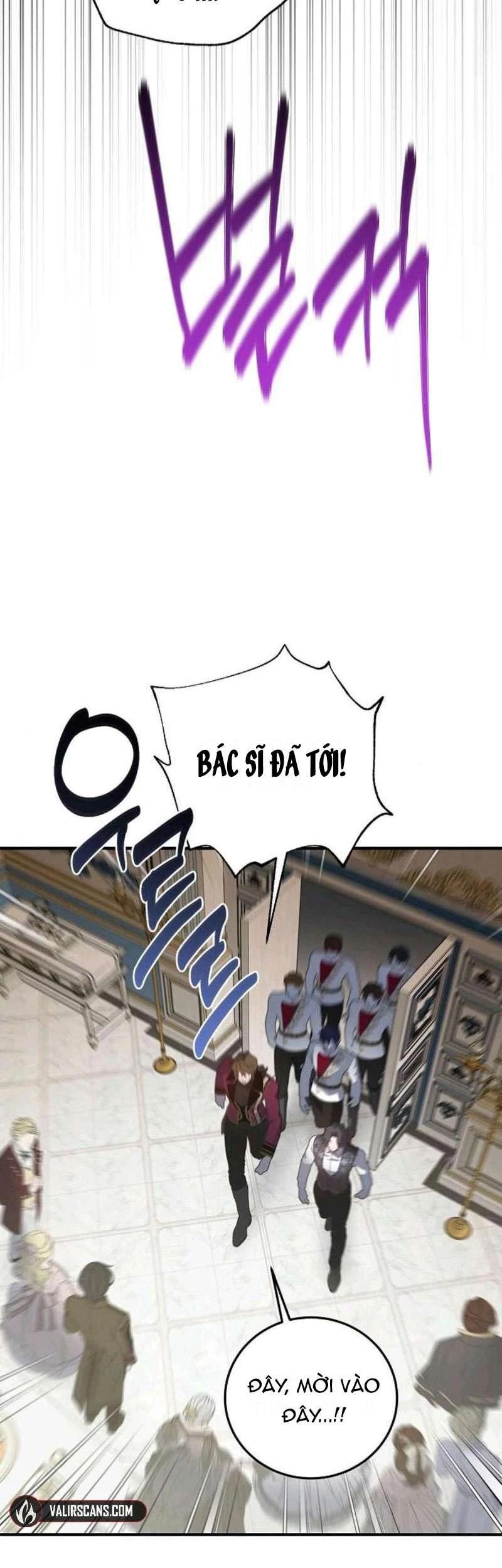 Hướng Dẫn Trả Thù Cho Cô Hầu Gái Mắc Bệnh Nan Y Chapter 40 - Trang 42