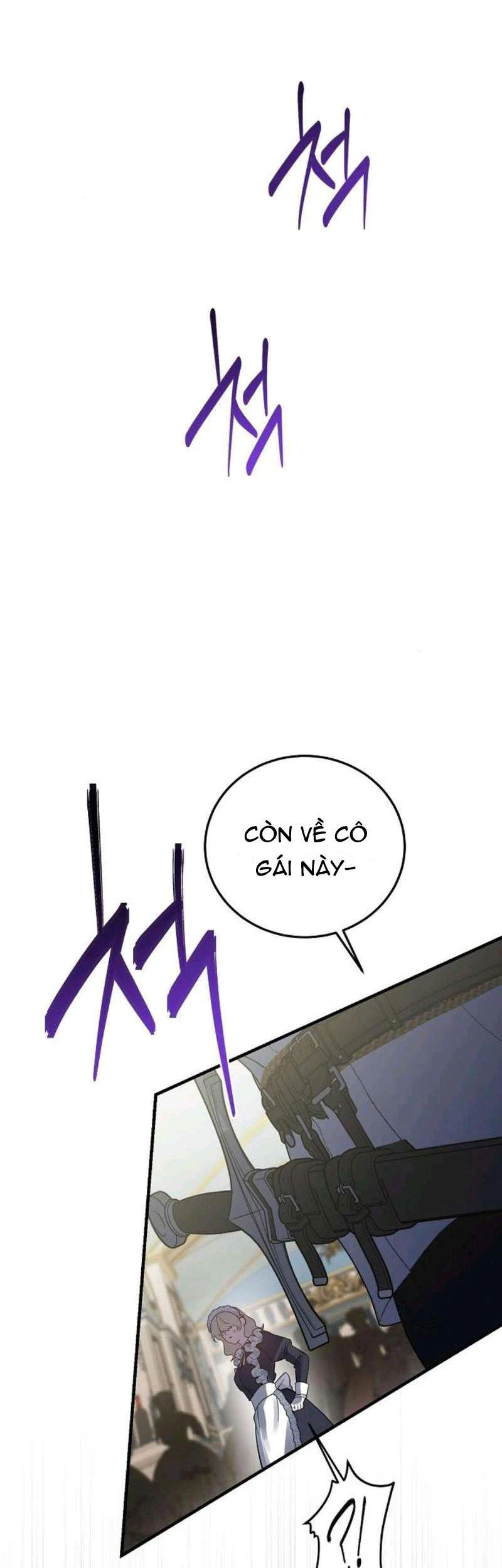 Hướng Dẫn Trả Thù Cho Cô Hầu Gái Mắc Bệnh Nan Y Chapter 40 - Trang 43