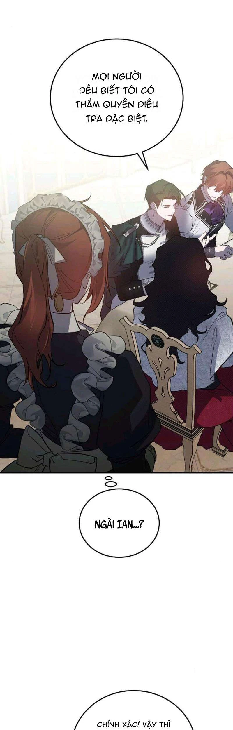 Hướng Dẫn Trả Thù Cho Cô Hầu Gái Mắc Bệnh Nan Y Chapter 40 - Trang 8