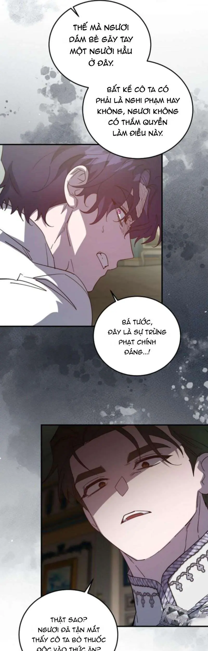 Hướng Dẫn Trả Thù Cho Cô Hầu Gái Mắc Bệnh Nan Y Chapter 41 - Trang 13
