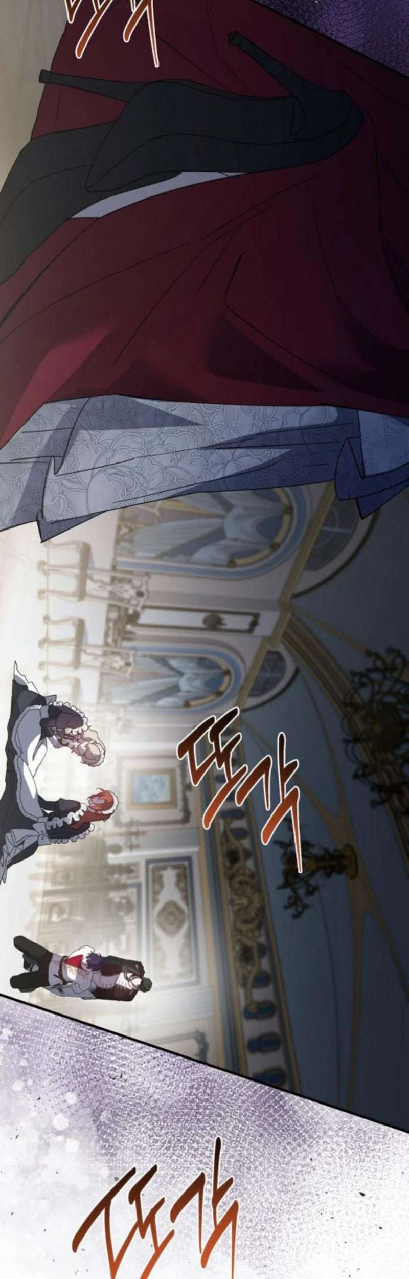 Hướng Dẫn Trả Thù Cho Cô Hầu Gái Mắc Bệnh Nan Y Chapter 41 - Trang 16
