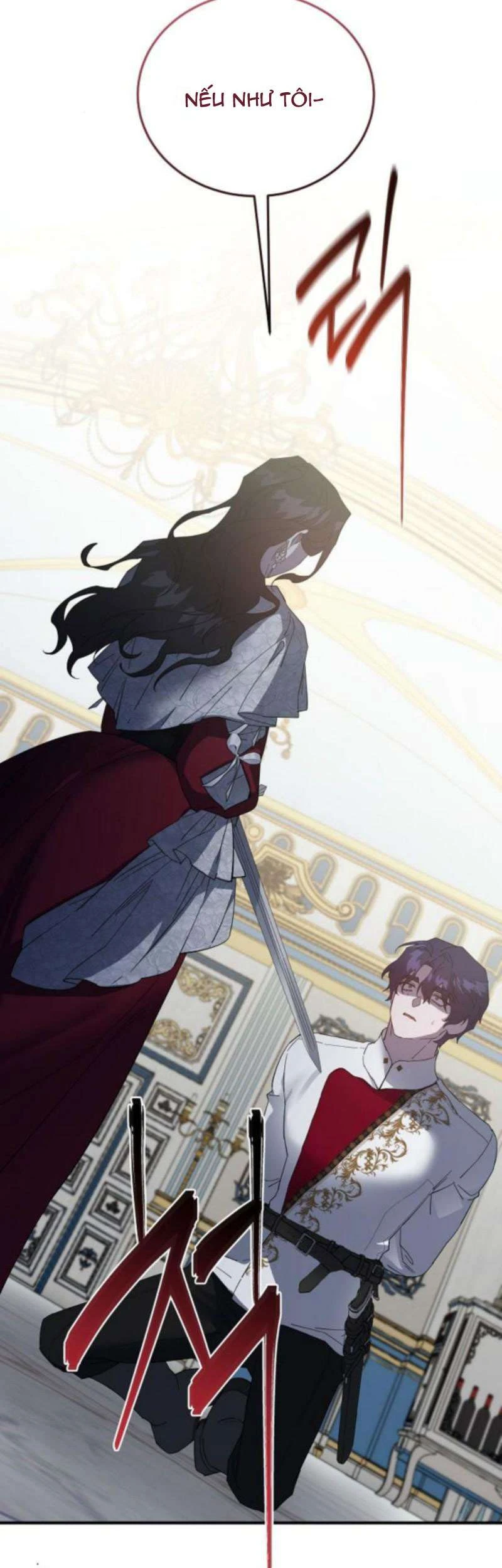 Hướng Dẫn Trả Thù Cho Cô Hầu Gái Mắc Bệnh Nan Y Chapter 41 - Trang 19