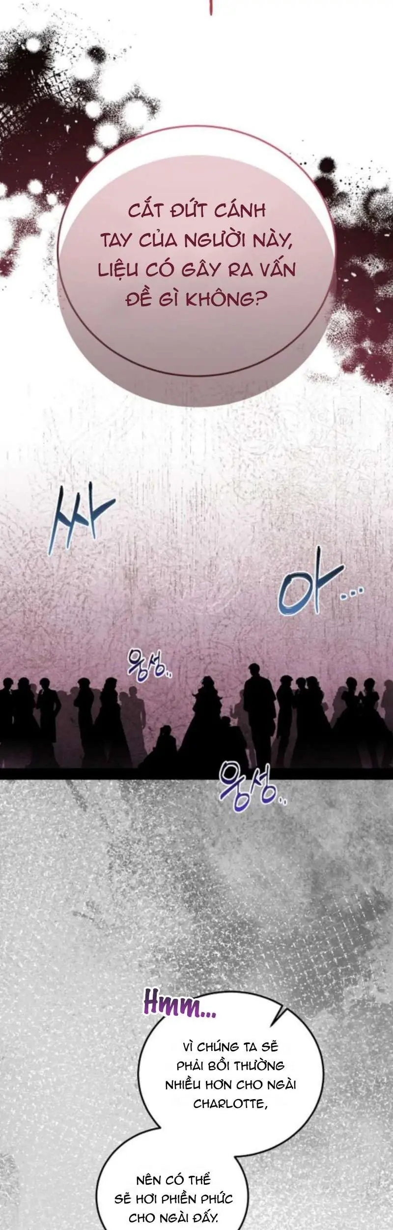 Hướng Dẫn Trả Thù Cho Cô Hầu Gái Mắc Bệnh Nan Y Chapter 41 - Trang 20