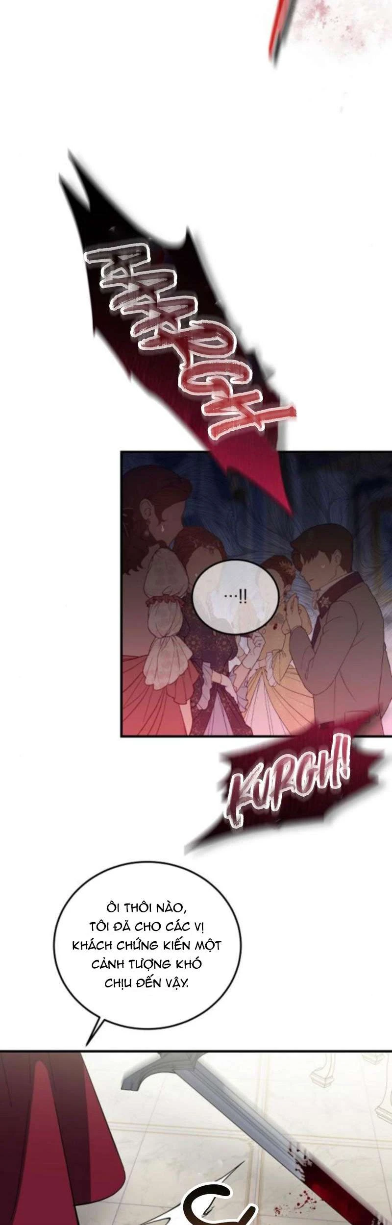 Hướng Dẫn Trả Thù Cho Cô Hầu Gái Mắc Bệnh Nan Y Chapter 41 - Trang 27