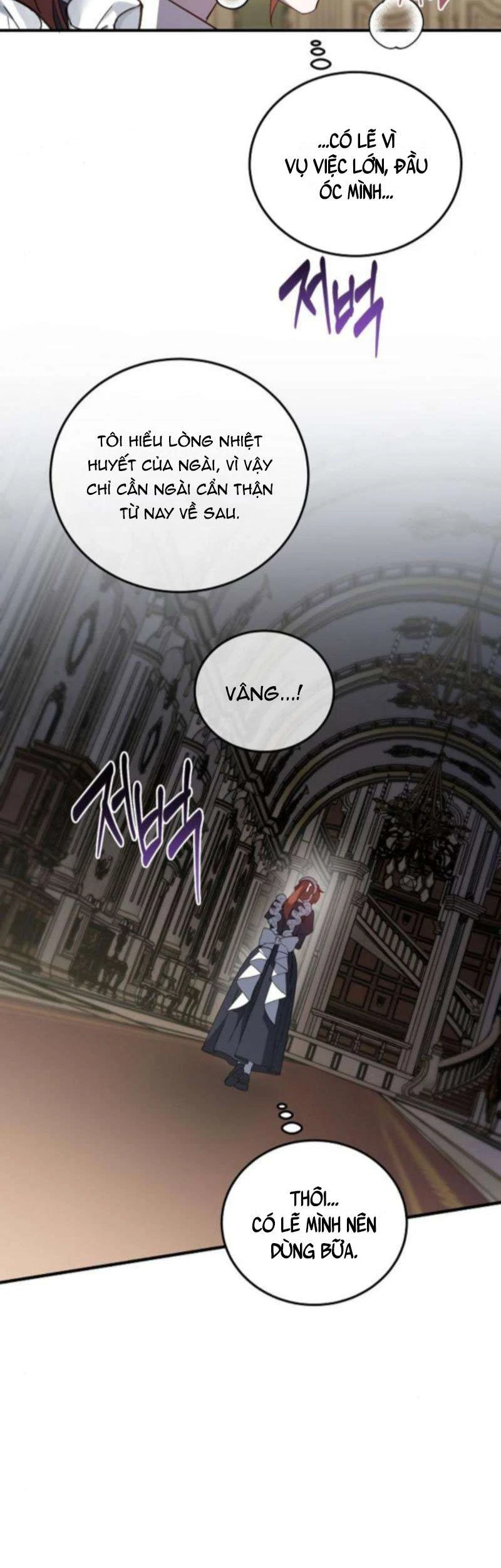 Hướng Dẫn Trả Thù Cho Cô Hầu Gái Mắc Bệnh Nan Y Chapter 41 - Trang 35