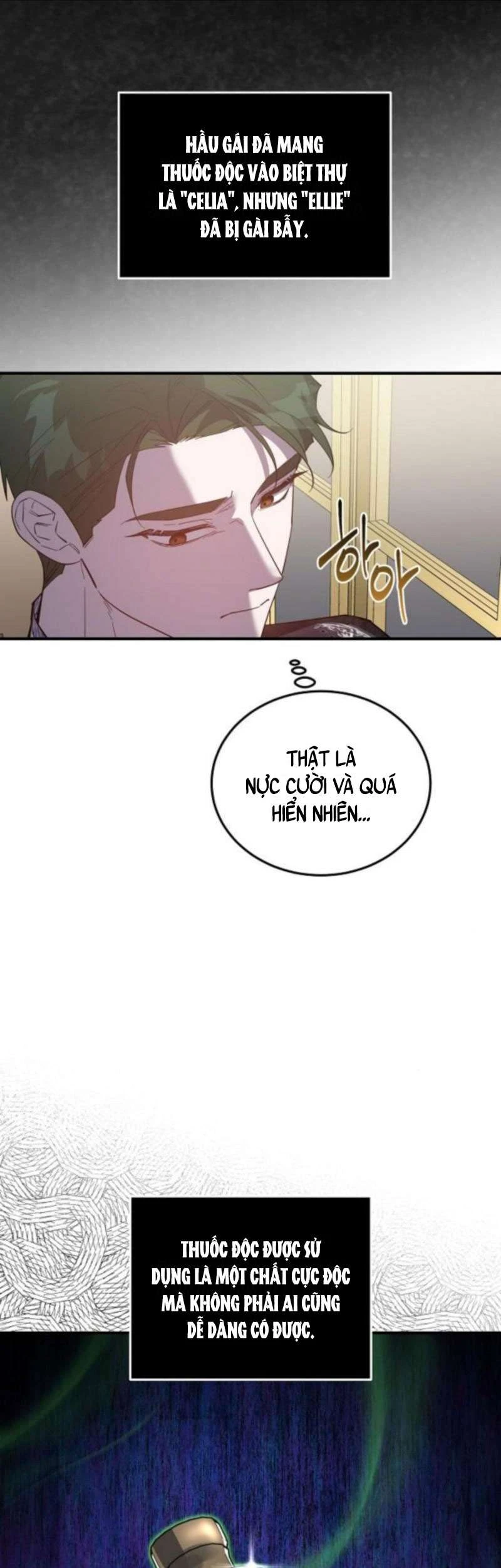 Hướng Dẫn Trả Thù Cho Cô Hầu Gái Mắc Bệnh Nan Y Chapter 41 - Trang 39