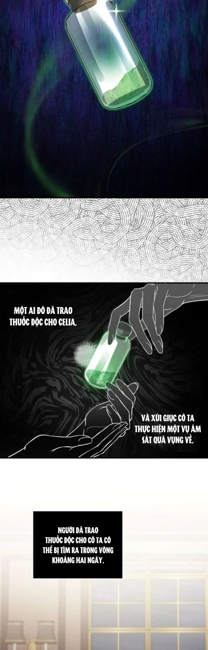 Hướng Dẫn Trả Thù Cho Cô Hầu Gái Mắc Bệnh Nan Y Chapter 41 - Trang 40